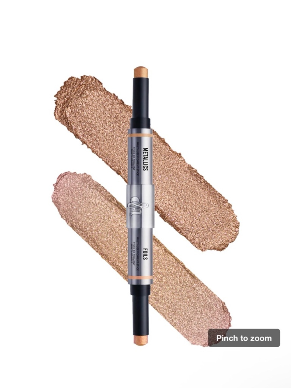 Danessa Myricks Beauty -Colorfix Stix - Multi-Use Pearl Pigment Stick